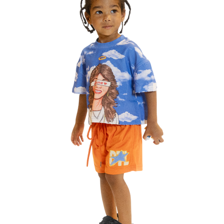 Art Cant Die Tee (Kids)