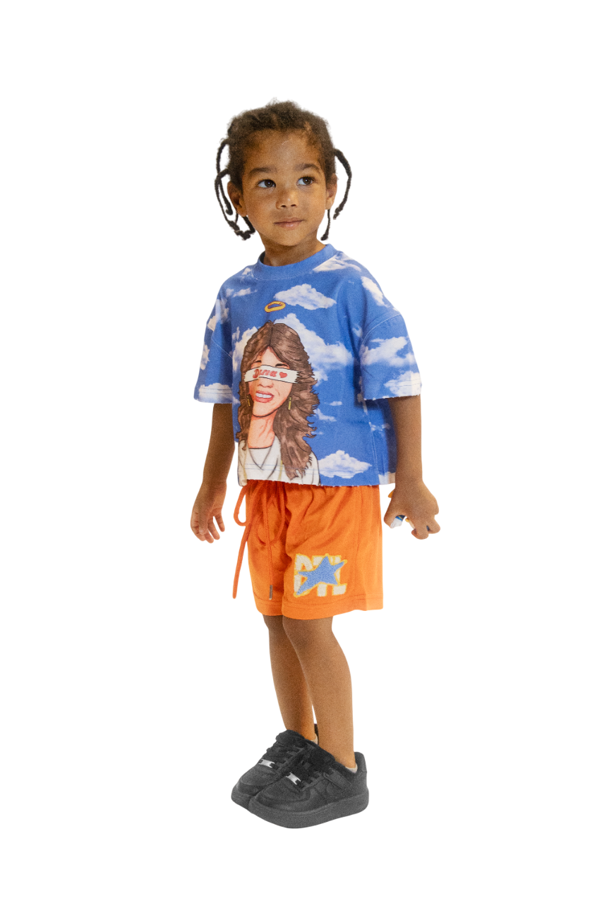 Art Cant Die Tee (Kids)