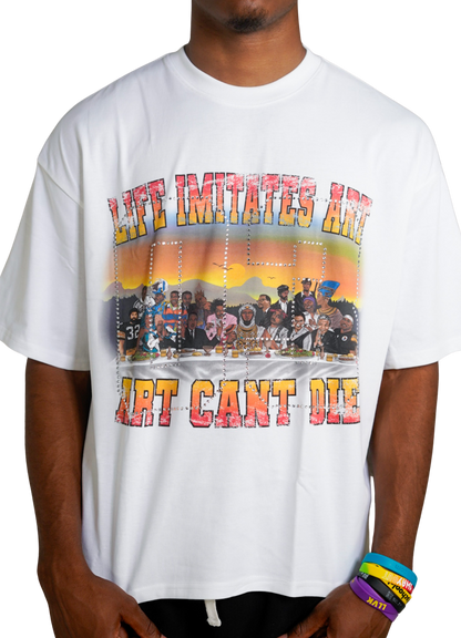 Everybody Eats Tee
