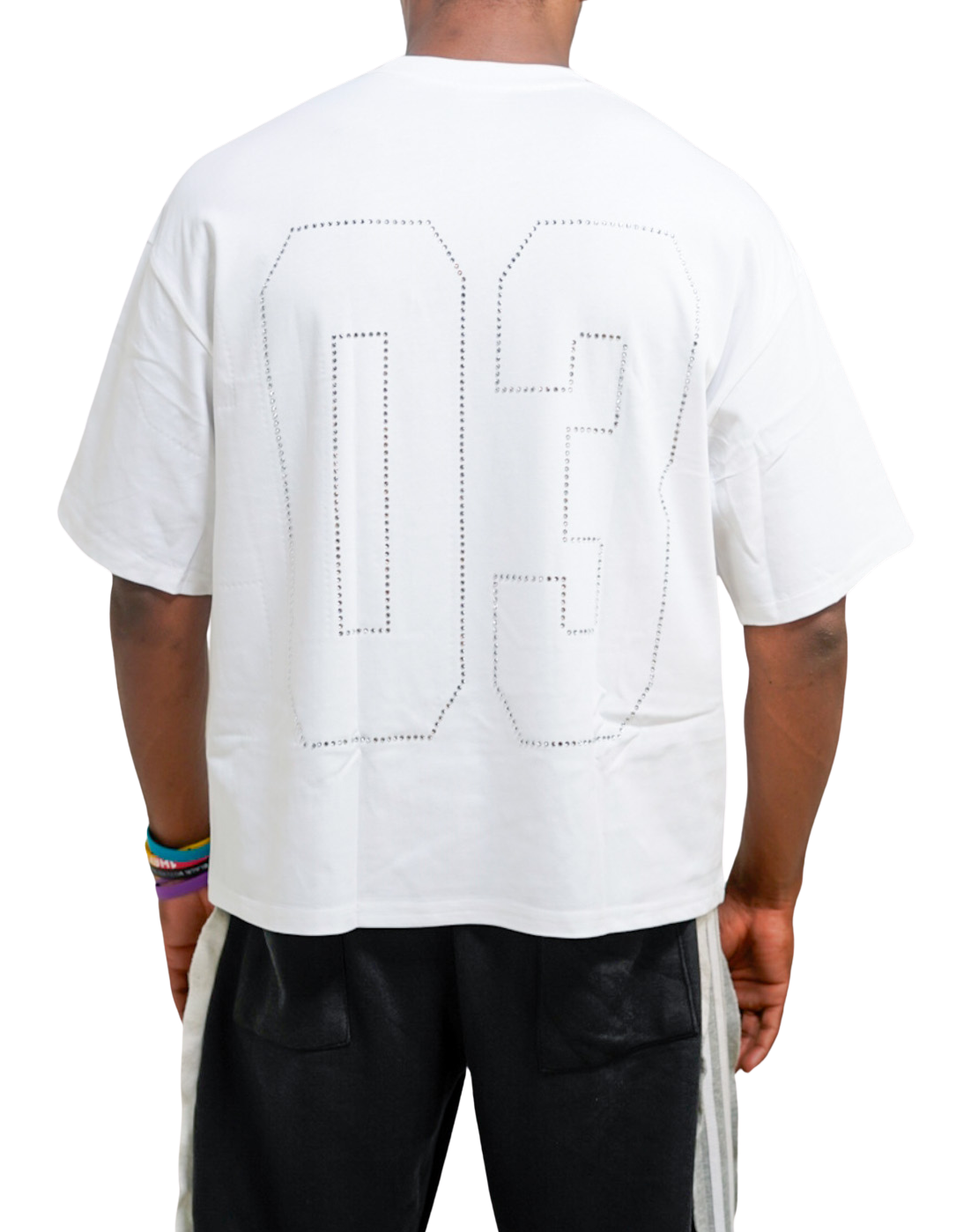 Everybody Eats Tee