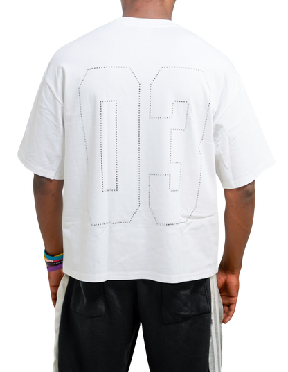 Everybody Eats Tee