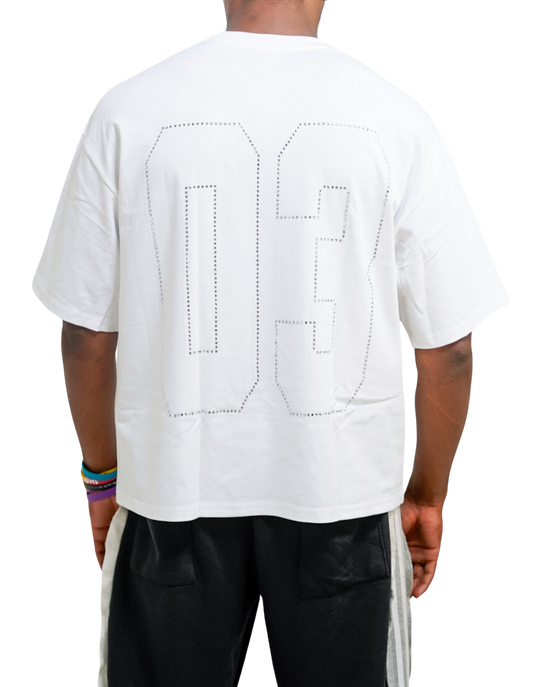 Everybody Eats Tee