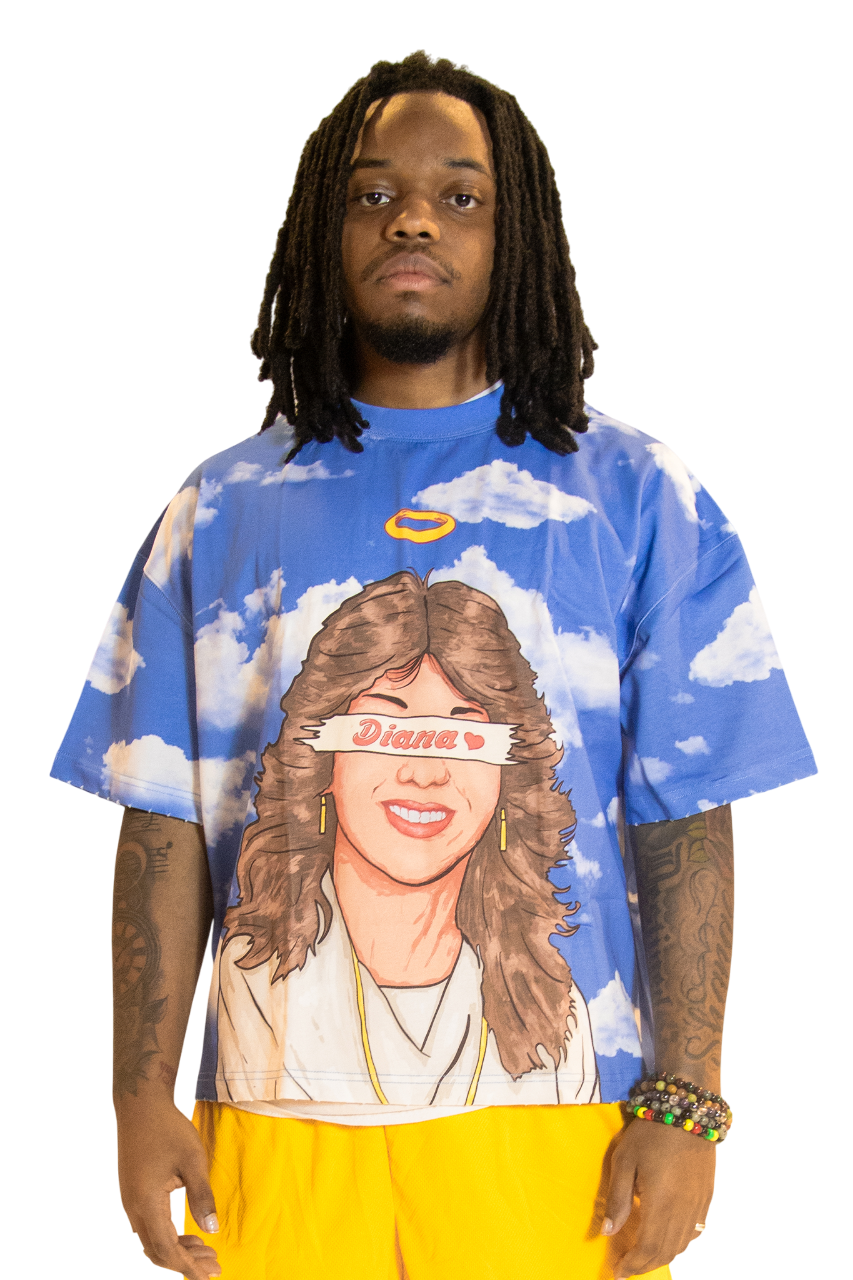 Art Cant Die Tee (Unisex)