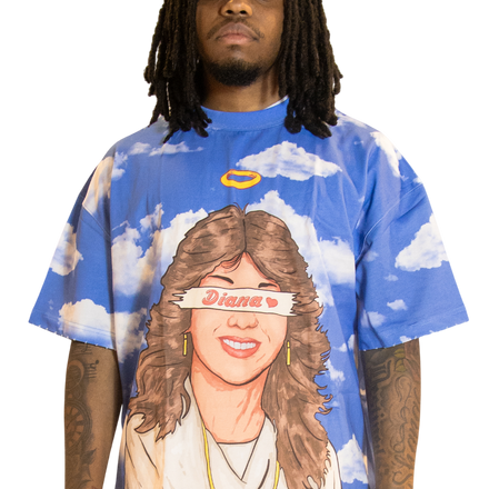 Art Cant Die Tee (Unisex)